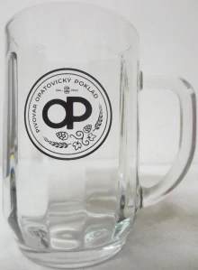 OP PIVOVAR  OPATOVICKÝ POKLAD (0,5L) Praha 