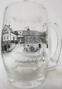 Svatojakubský Dvůr (1L)