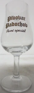 Pivovar Padochov Pivní speciál (0,1L) stopka