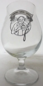 VENI . VIDI . VICI (0,4L) Brussel 