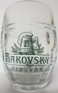 BAKOVSKÝ PIVOVAR (0,5L) Tübinger