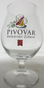 PIVOVAR MORAVSKÝ ŽIŽKOV (0,4L) Brussel