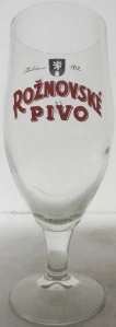 ROŽNOVSKÉ PIVO (0,5L) Stopka