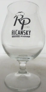 ŘÍČANSKÝ PIVOVAR (0,4L) Brussel