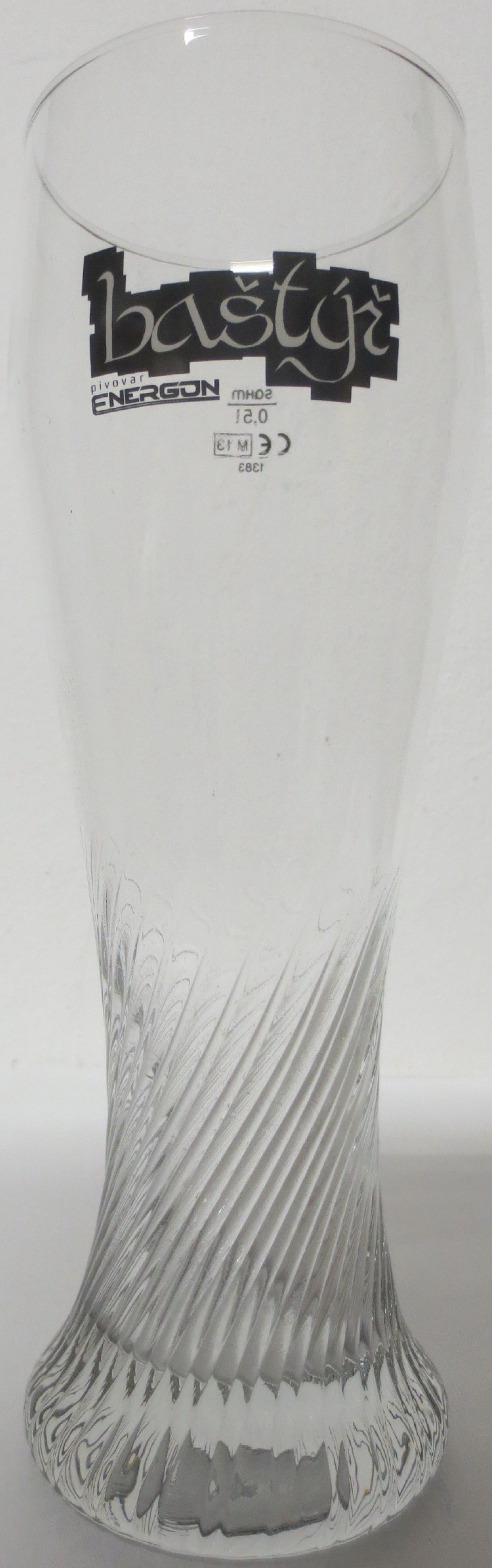 baštýř pivovar ENERGON (0,5L) Perelsee