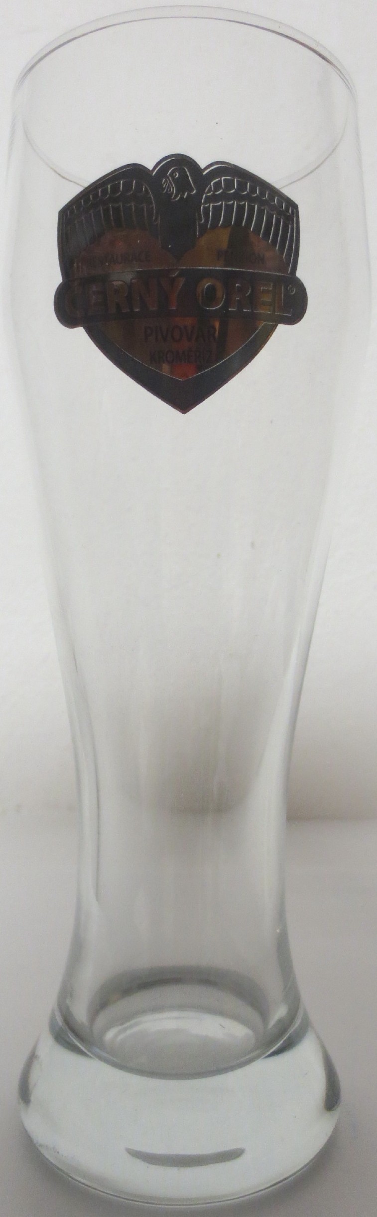 ČERNÝ OREL PIVOVAR KROMĚŘÍŽ (0,4L) Perelsee