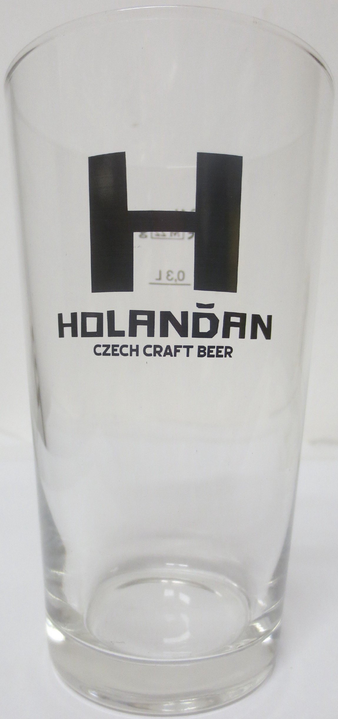 HOLANĎAN CZECH CRAFT BEER (0,4L) štuc