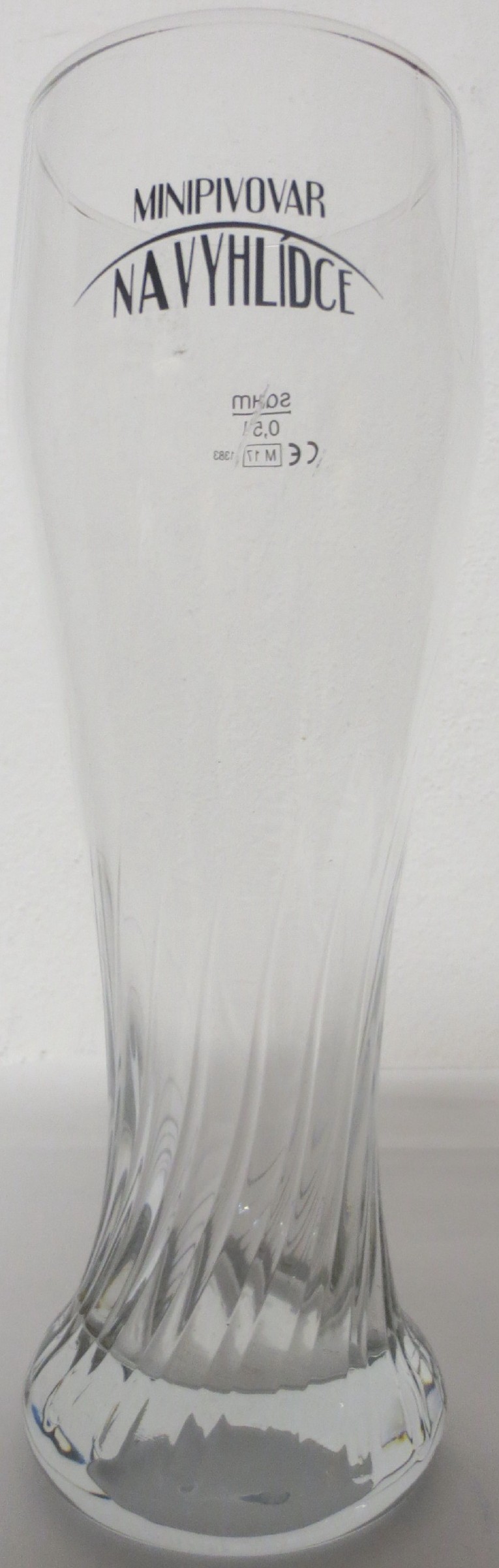 MINIPIVOVAR NA VYHLÍDCE (0,5L) Perelsee