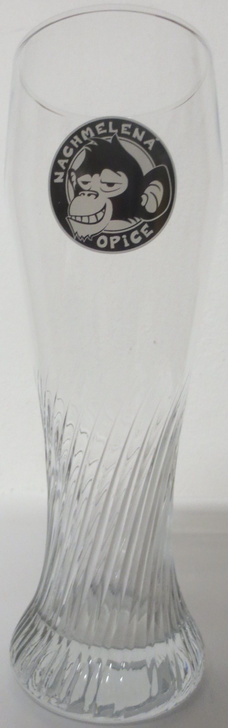 NACHMELENÁ OPICE (0,5L) Perelsee