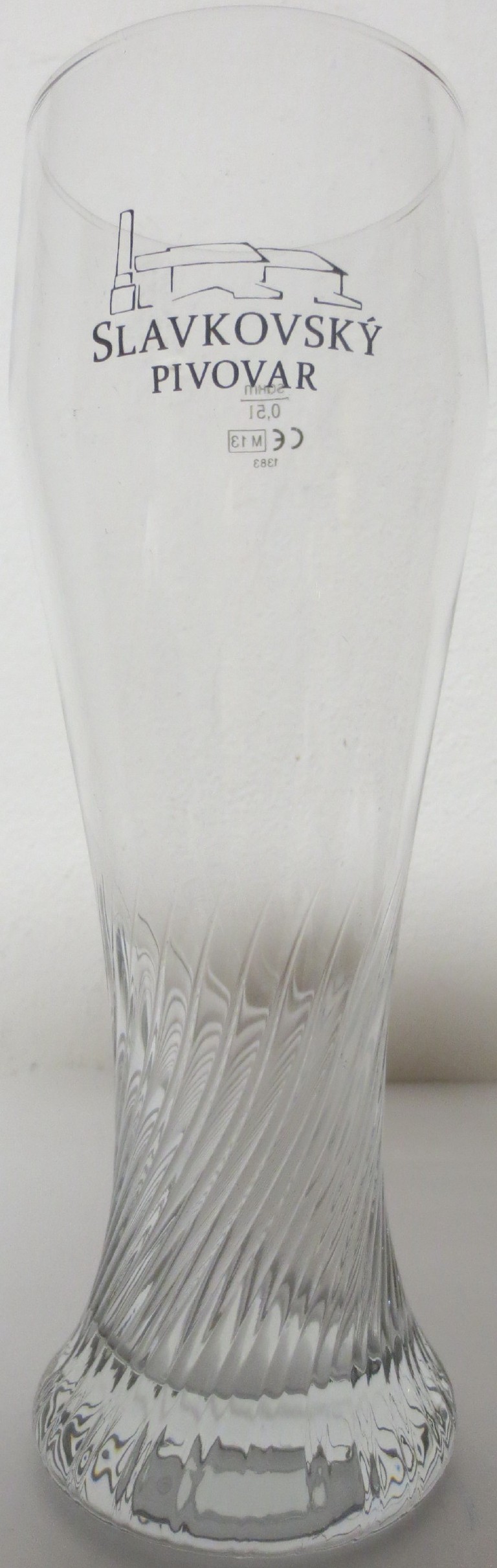 SLAVKOVSKÝ PIVOVAR (0,5L) Perelsee