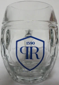 1590 PR (0,4L) Tübinger 