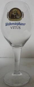 Weihenstephaner VITUS (0,5L) stopka