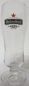 Heineken (0,3L) stopka