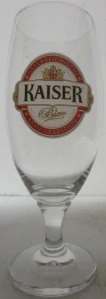 KAISER BIER (0,5L) stopka