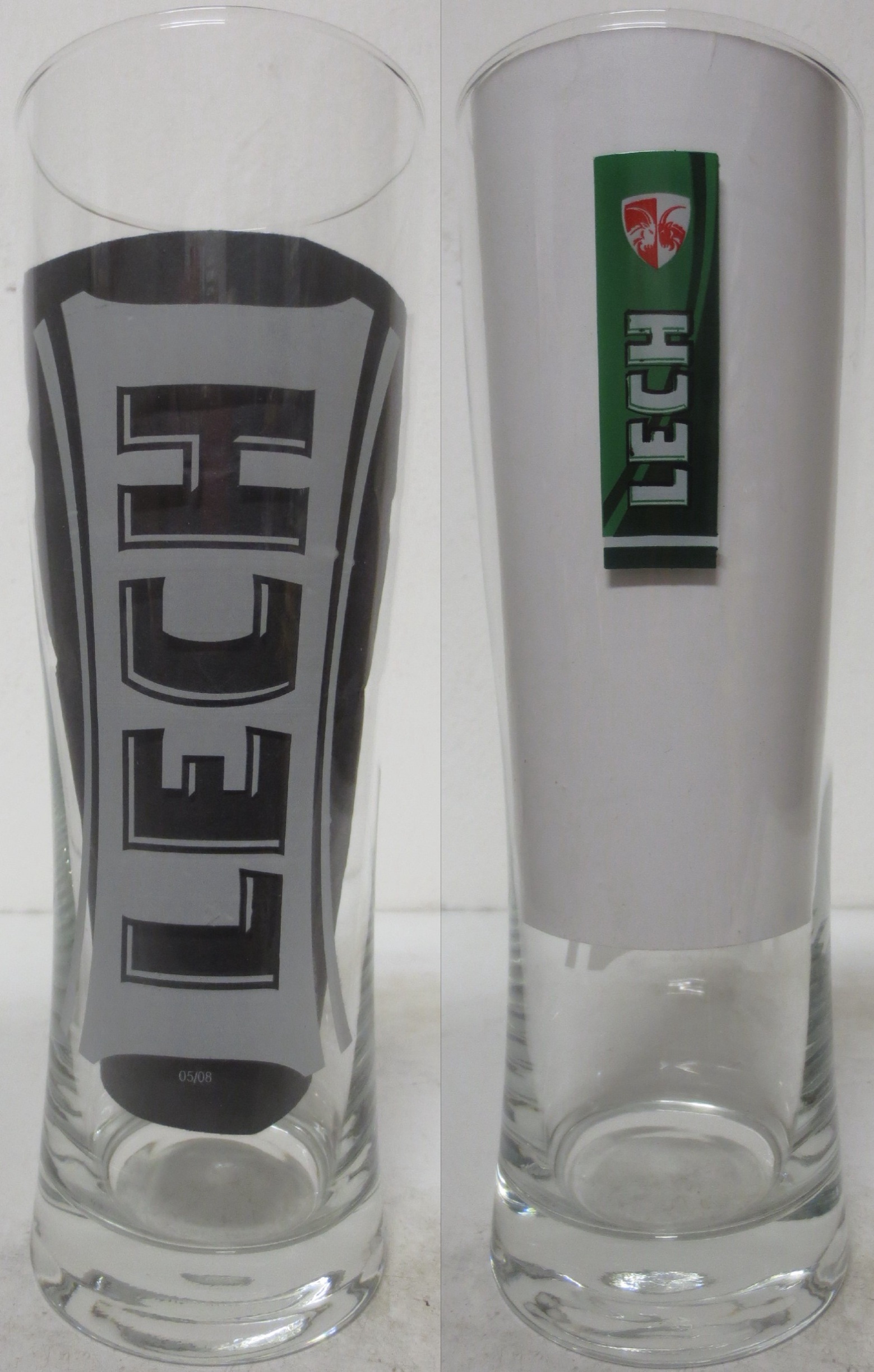 LECH (0,5L) štuc