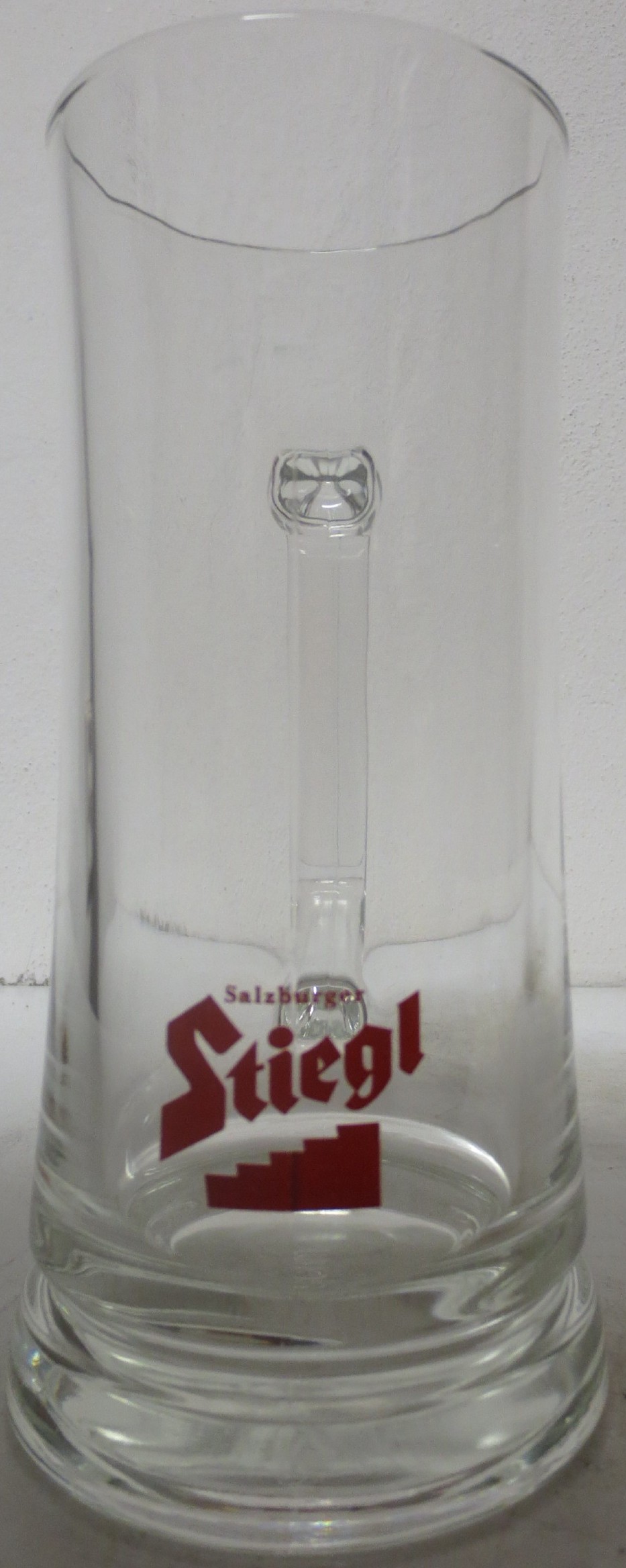 Salszburger  Stiegl (0,5L) krýgl