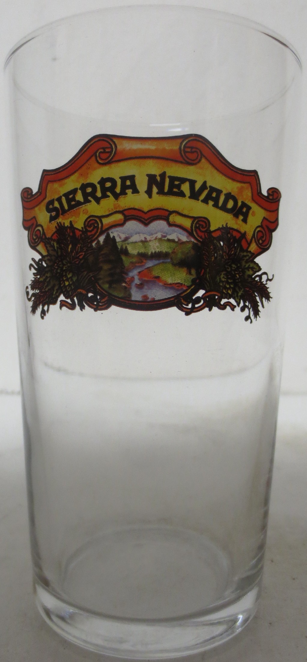 SIERRA NEVADA (0,56L) štuc