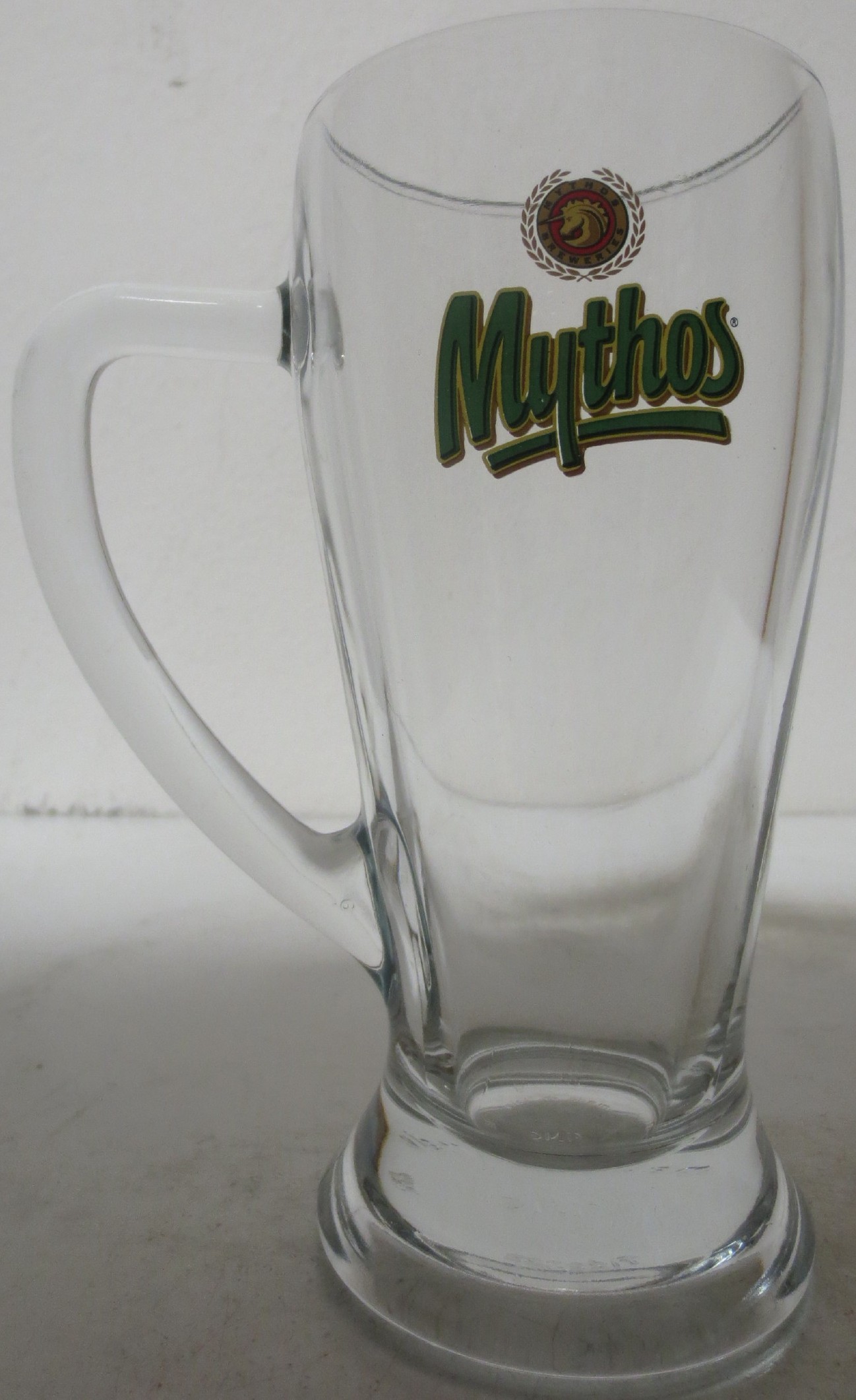 Mythos (0,3L)