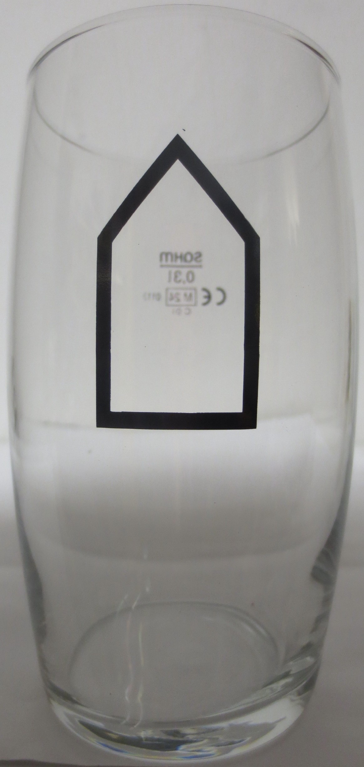 Zichovec (0,3L) Willi 