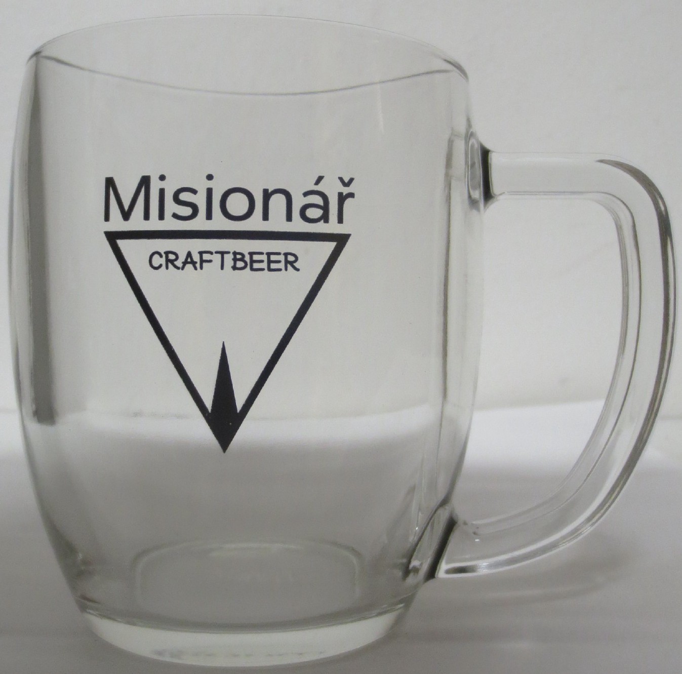 Misionář CRAFT BEER (0,5L) Vienna 