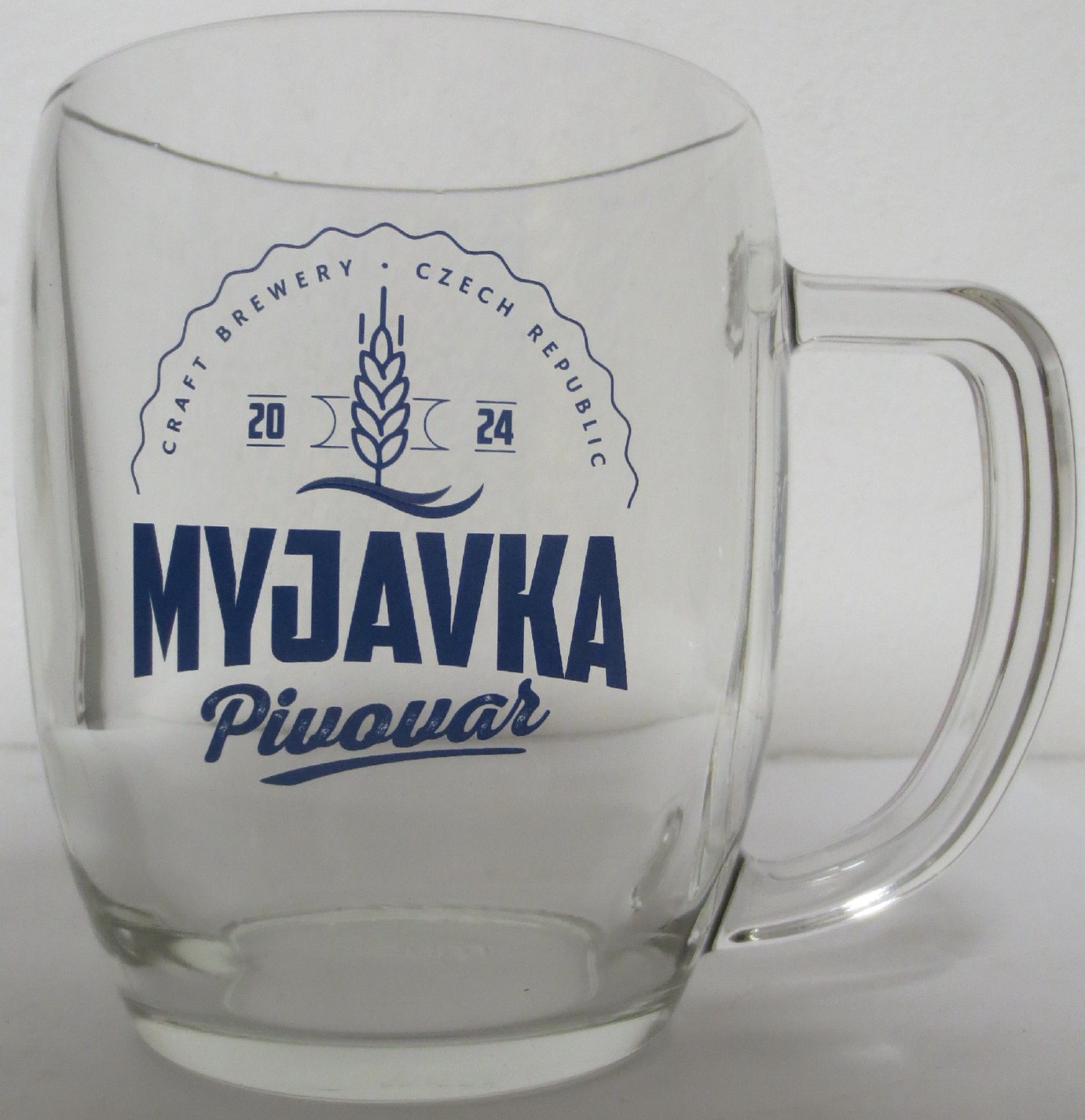 MYJAVKA Pivovar (0,5L) Vienna 