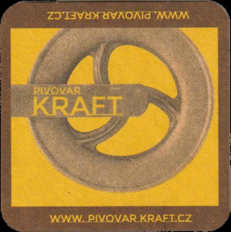 PIVOVAR KRAFT WWW.PIVOVARKRAFT.CZ (PTLP-Č-ab)