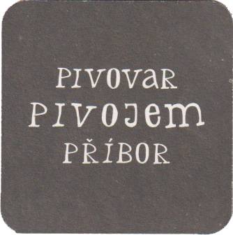 PIVOVAR PIVOJEM PŘÍBOR (PTMP-Č-ab) 