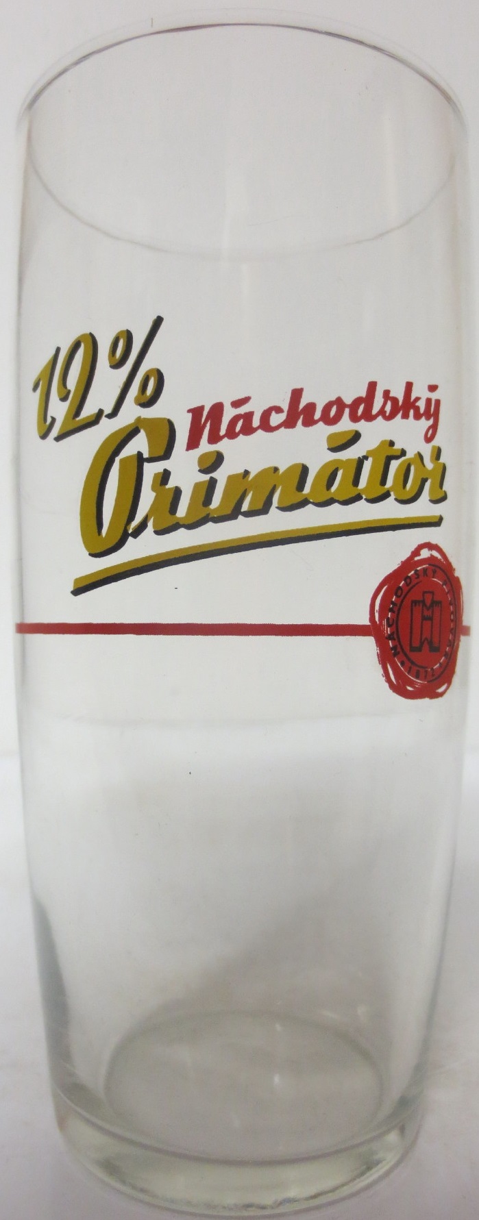 12% Náchodský Primátor (0,3L) Willi