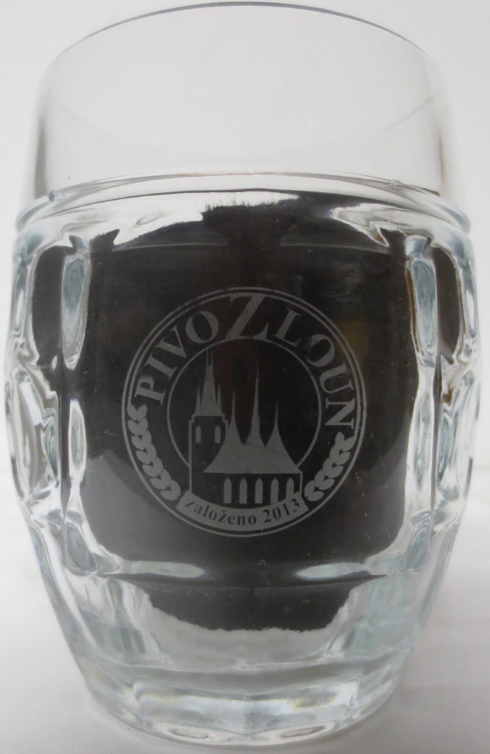 PIVO ZLOUN ZALOŽENO 1913 (0,5L) Tübinger 