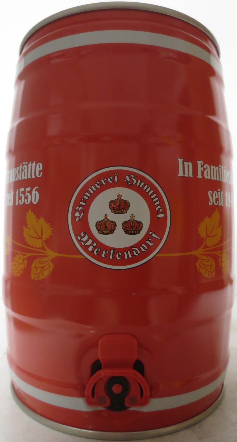 Brauerei Hummel Merkendorf (5L) Nr.1 