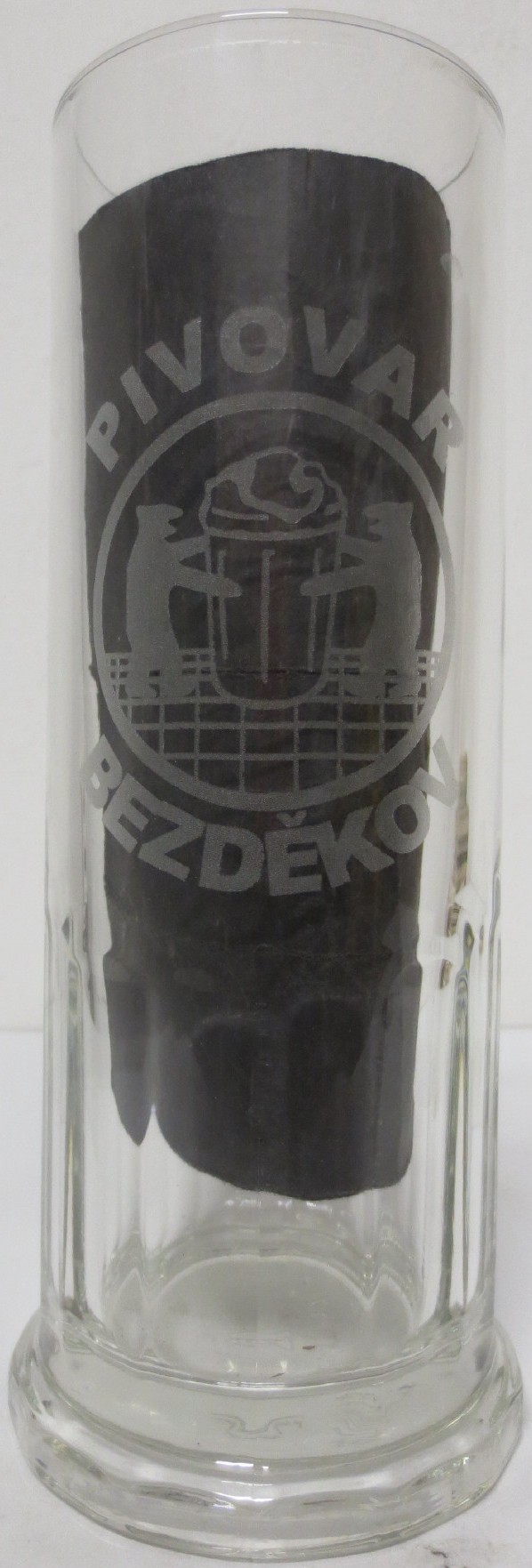 PIVOVAR BEZDĚKOV (0,5L) Habsburk 