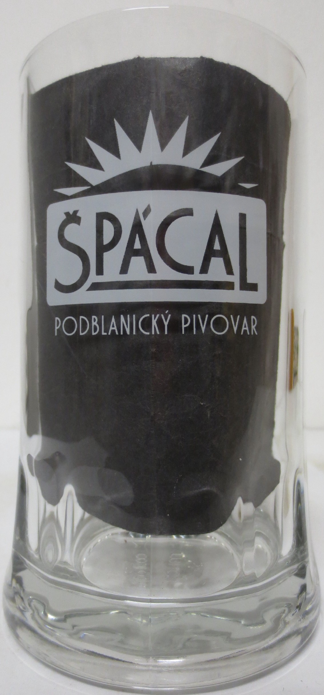 ŠPÁCAL PODBLANICKÝ PIVOVAR (0,5L) Salzburg 