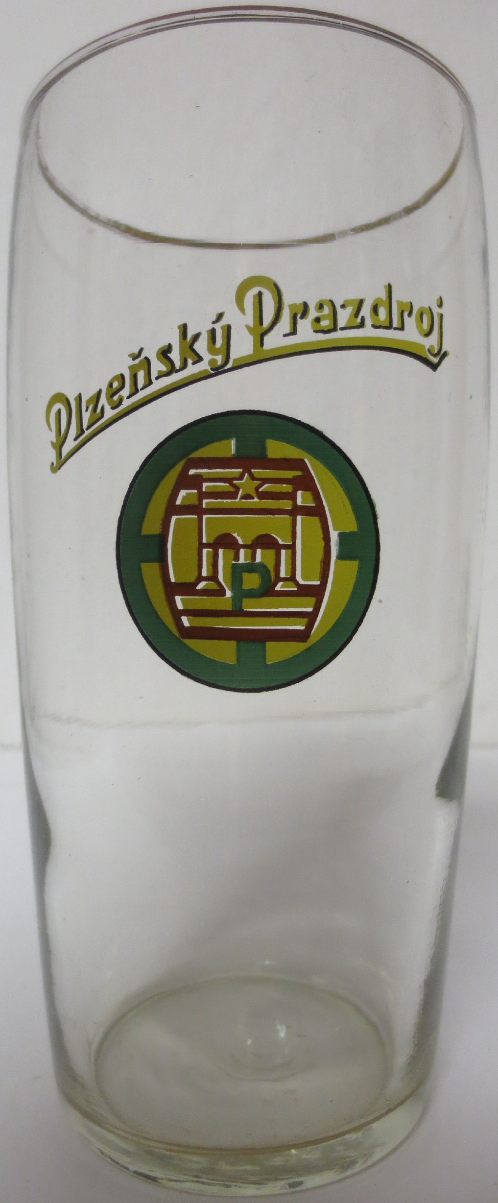 Plzeňský Prazdroj (0,5L) Willi 