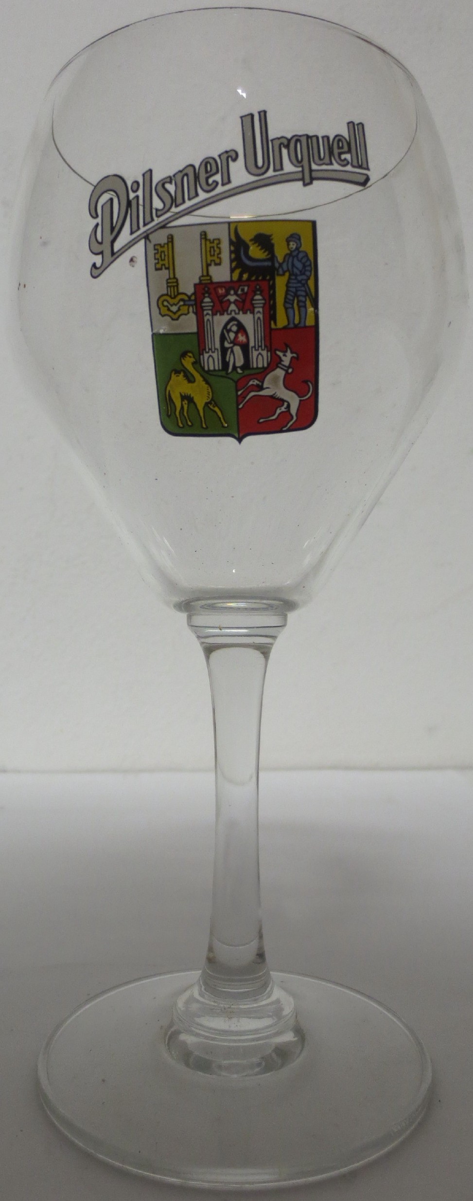 Pilsner Urquell (0,3L) stopka č.4