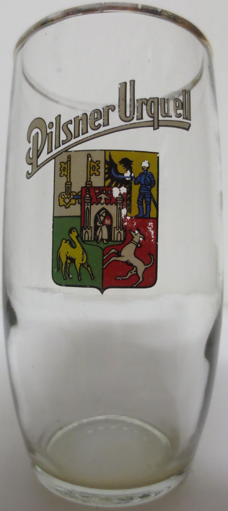 Pilsner Urquell (0,3L) Willi