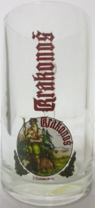 Krakonoš (0,3L) krygl 