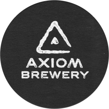 AXIOM BREWERY (PTMP-K-ab) 