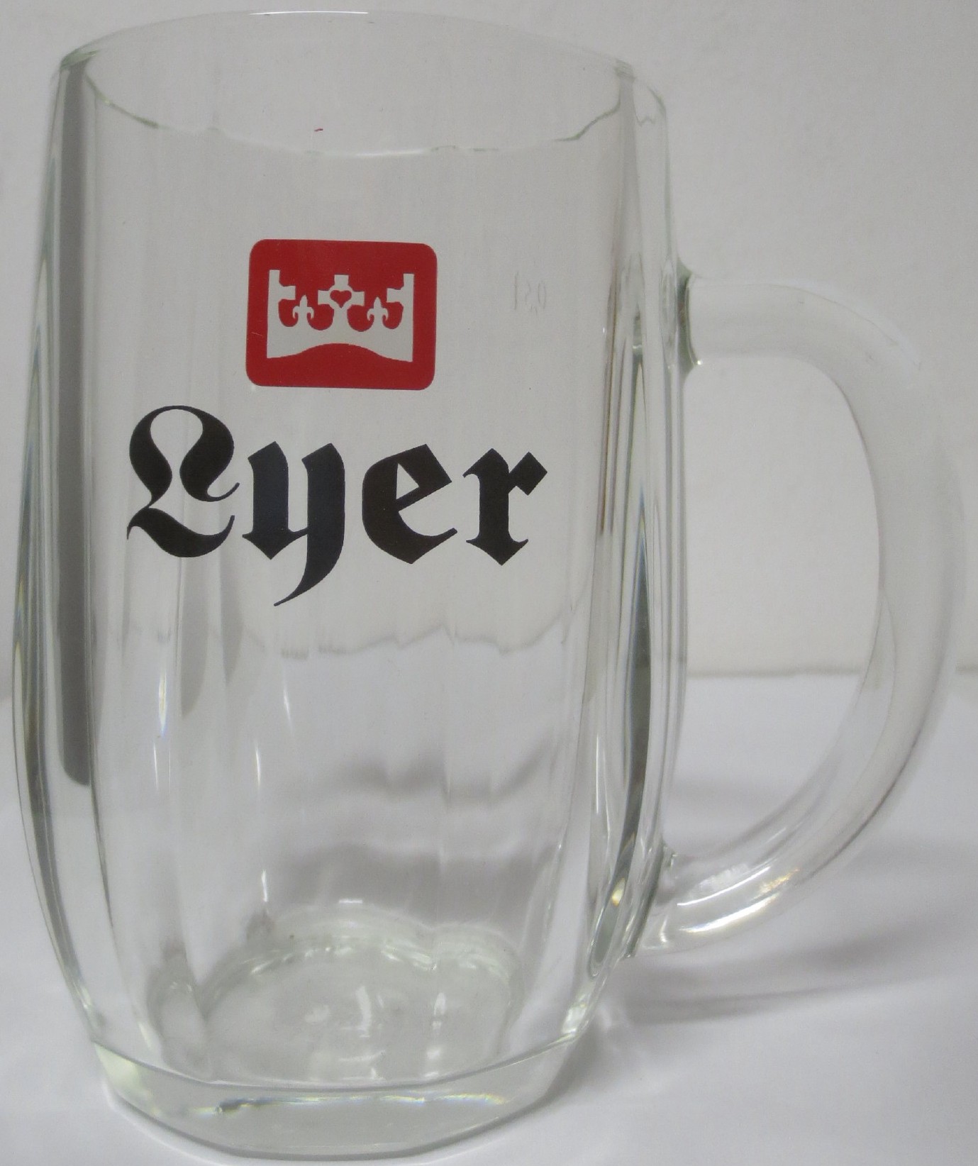 Lyer (0,5L) Antik č.2