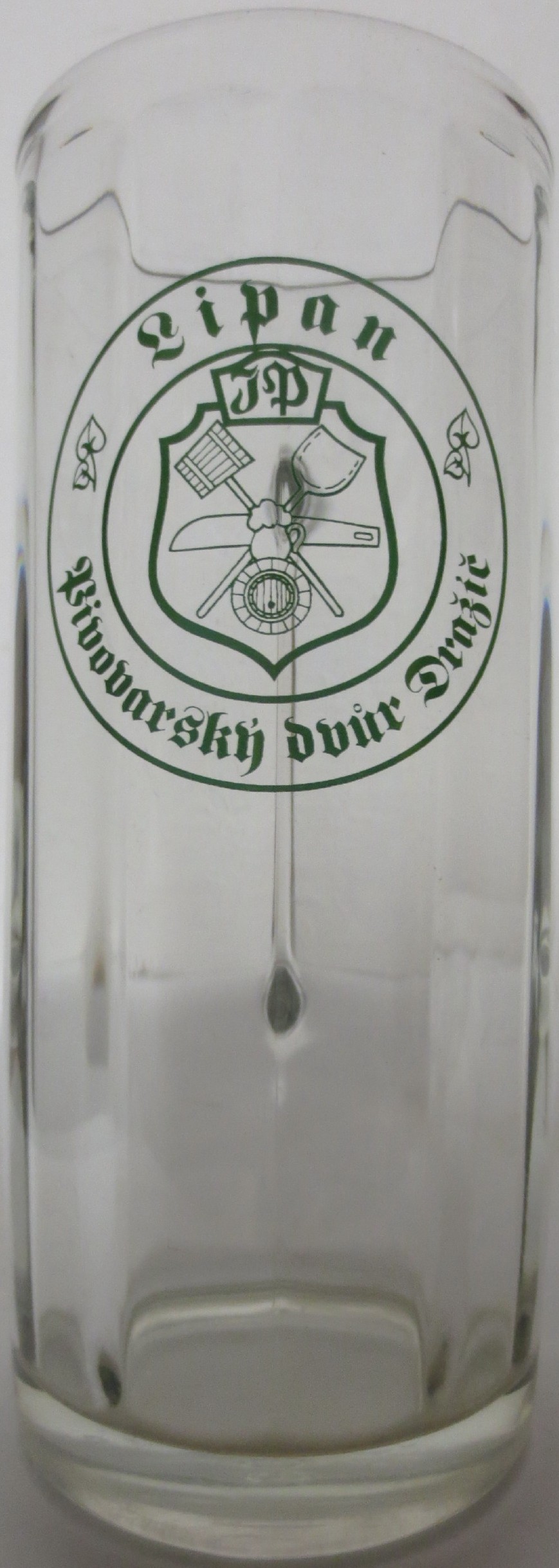 Lipan Pivovarský dvůr Dražíč (0,5L) Moldau 