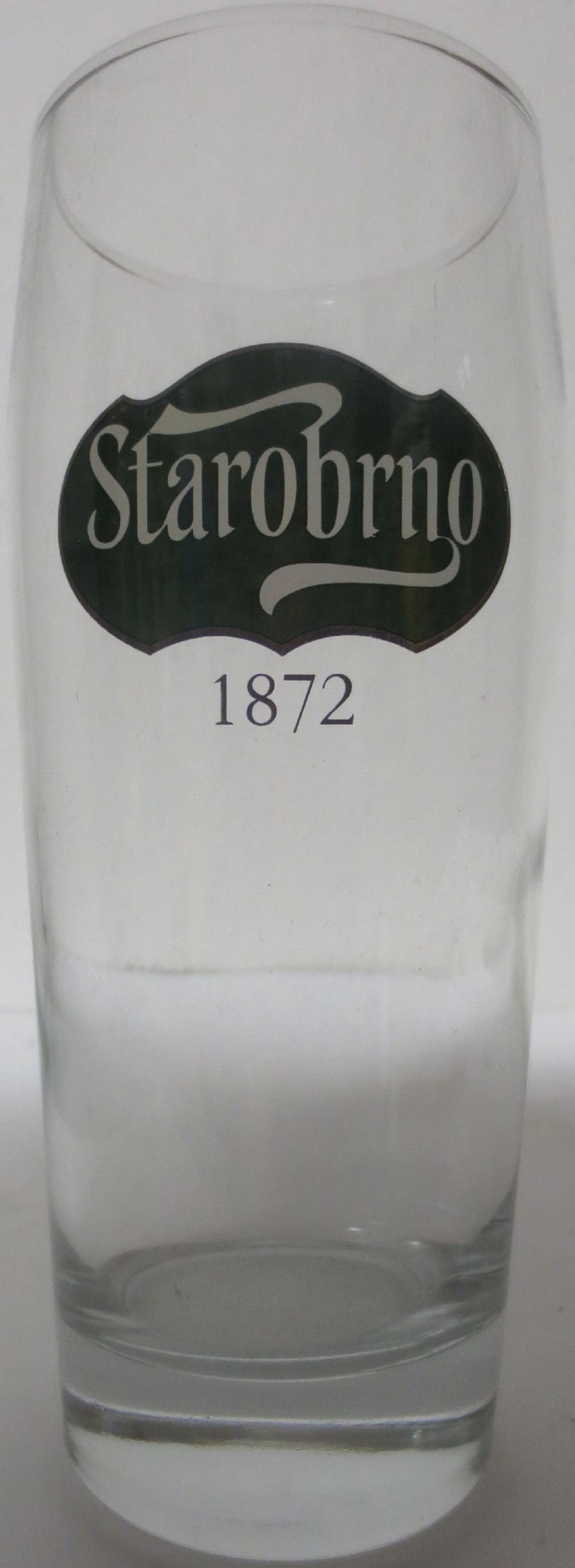 Starobrno 1872 (0,5L) Willi