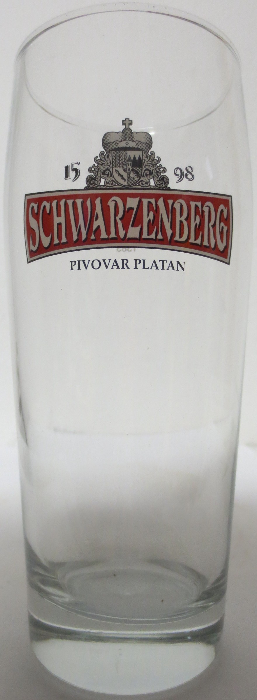 SCHWARZENBERG PIVOVAR PLATAN (0,5L) Willi