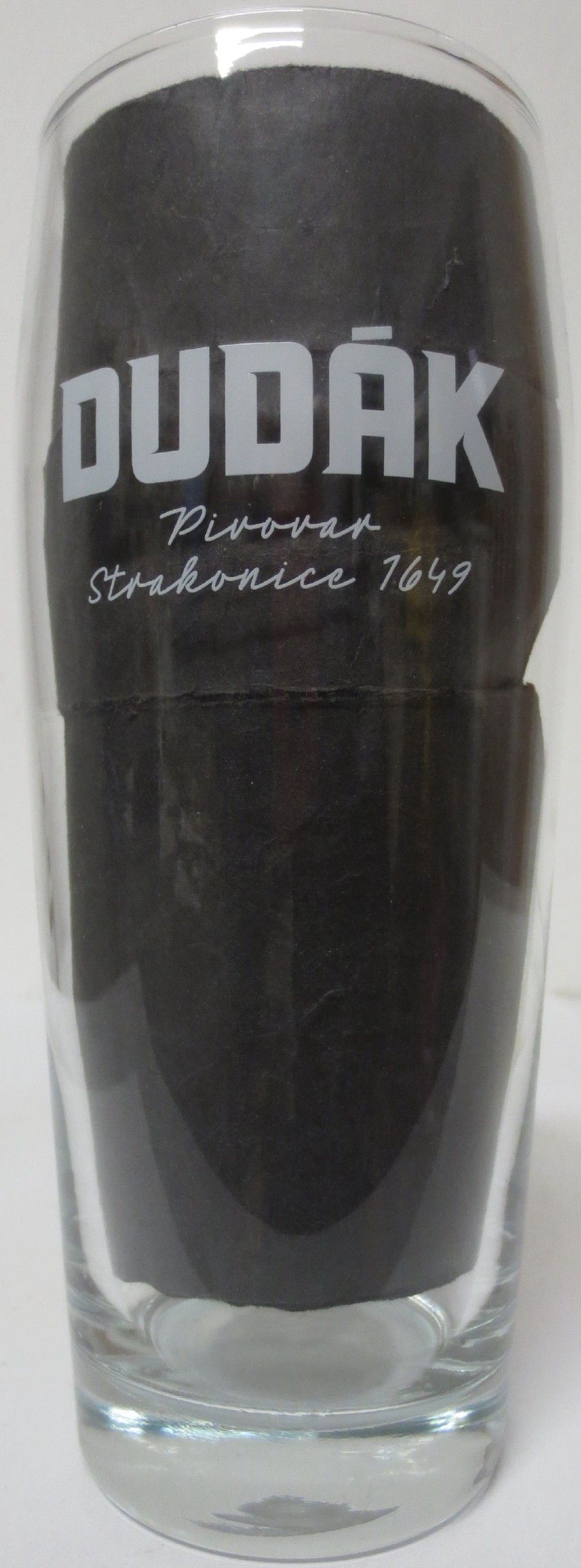 DUDÁK Pivovar Strakonice 1649 (0,5L) Willi