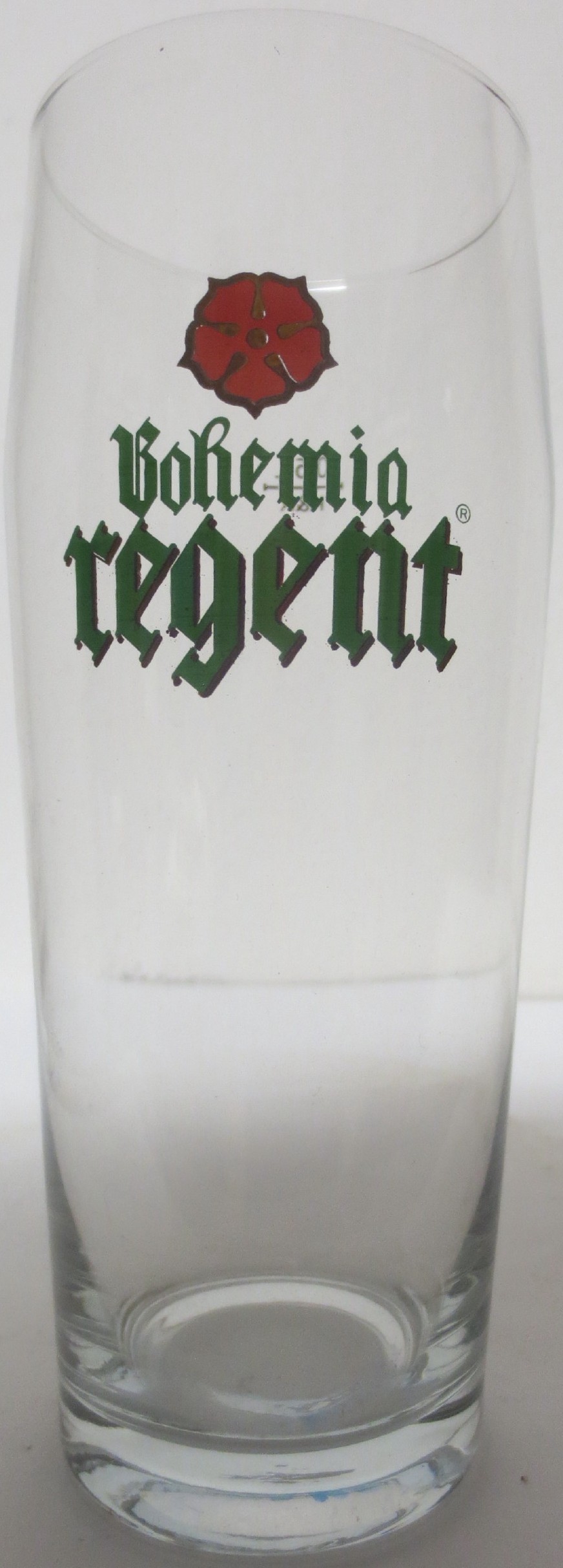 Bohemia regent (0,5L) Willi-vysoký č.4