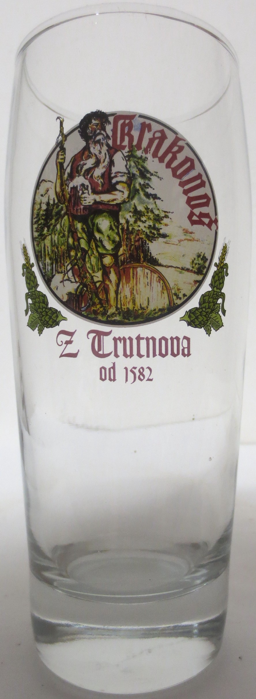 Krakonoš z Trutnova od 1582 (0,5L) Willi-vysoký