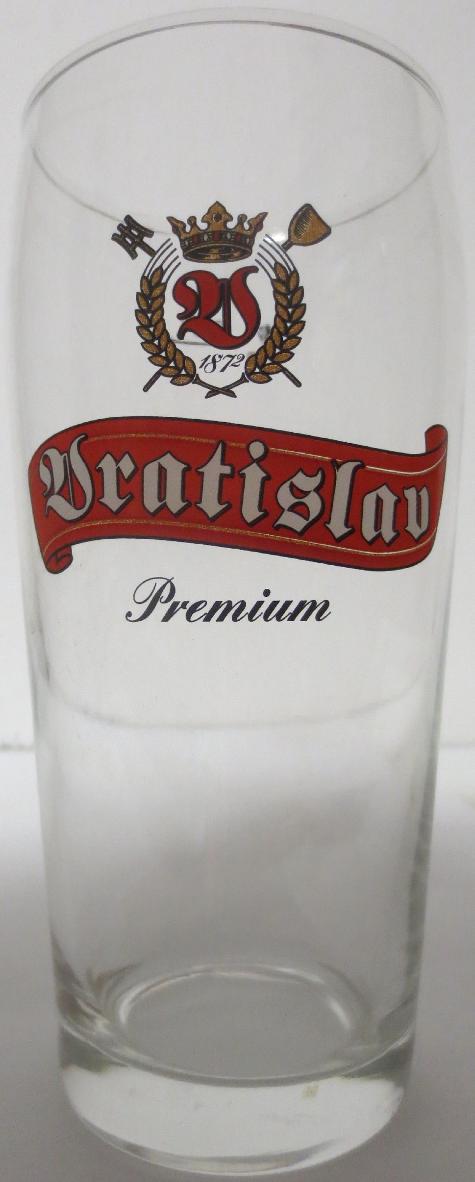 Vratislav Premium (0,5L) Willi-nízký