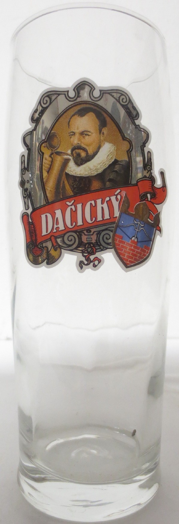 DAČICKÝ (0,5L) Triumpf