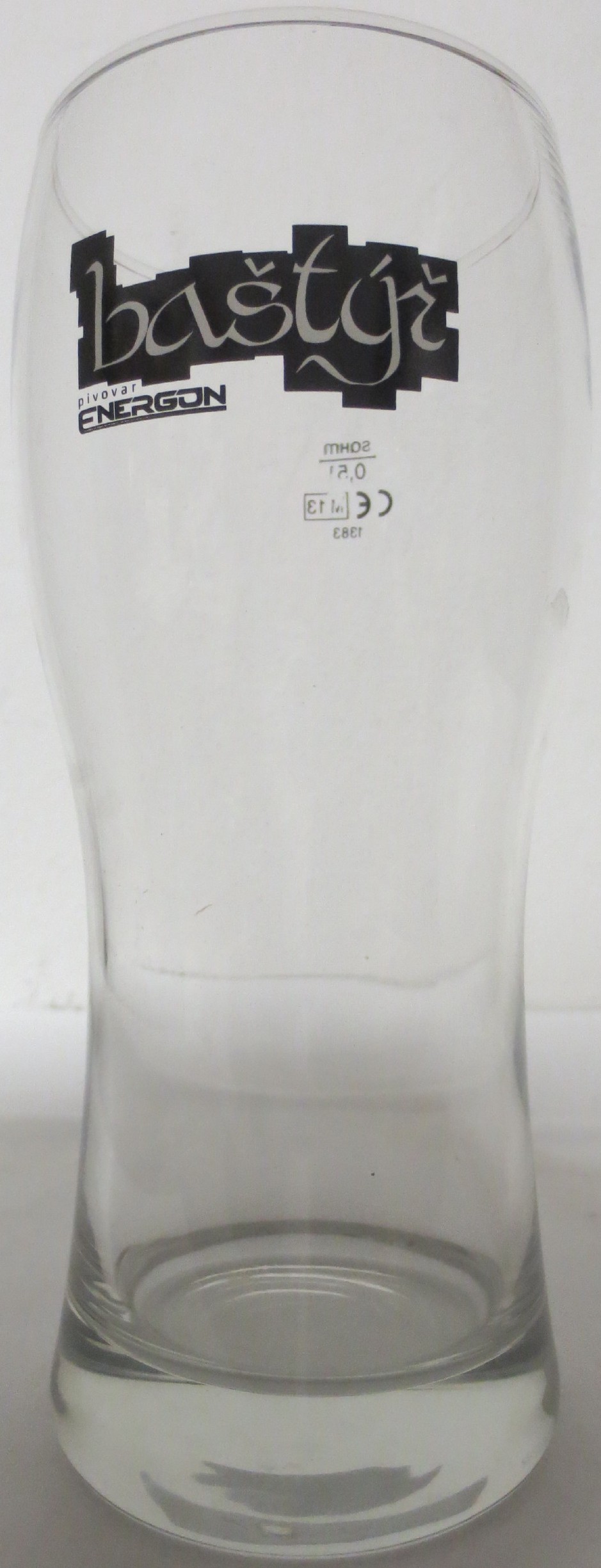 baštýř pivovar ENERGON (0,5L) Cadera