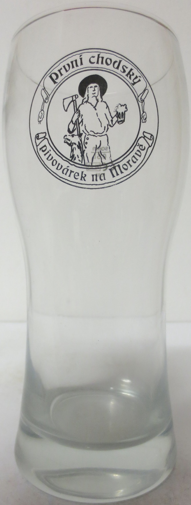 První chodský pivovárek na Moravě (0,5L) Cadera