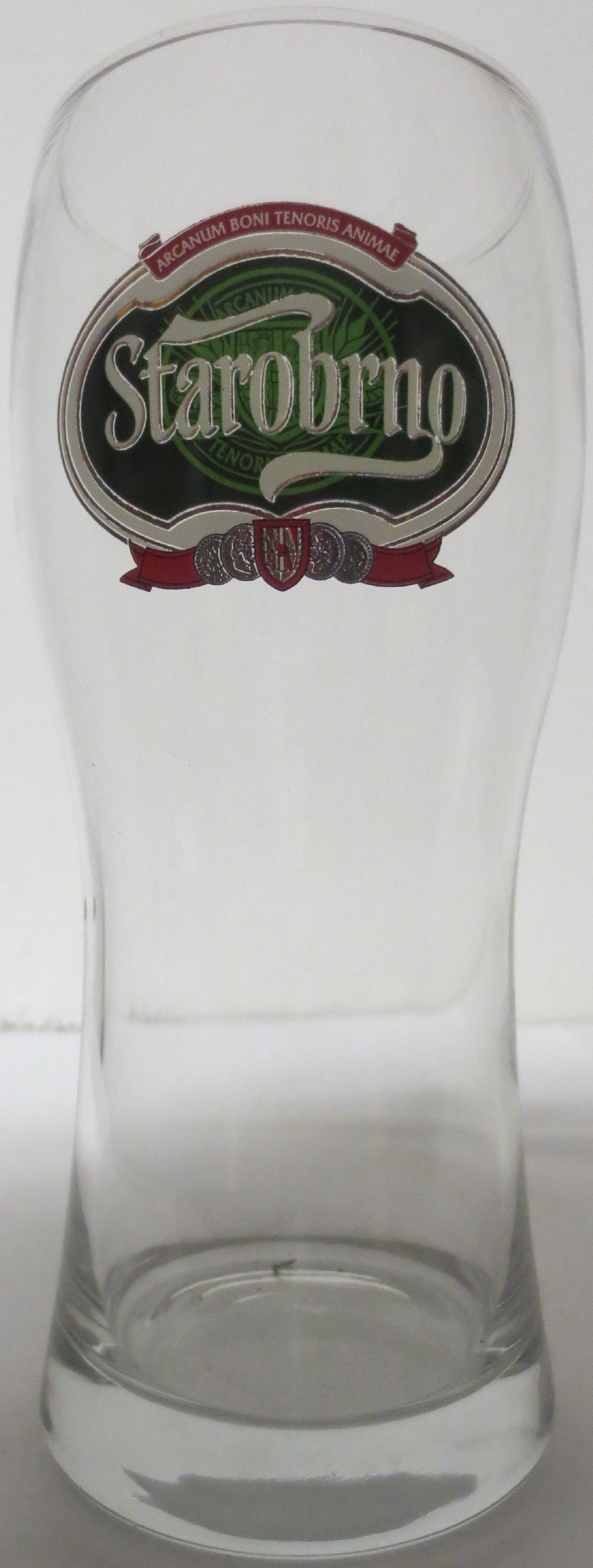 Starobrno ARCANIUM BONI TENORIS ANIMAE (0,5L) Cadera