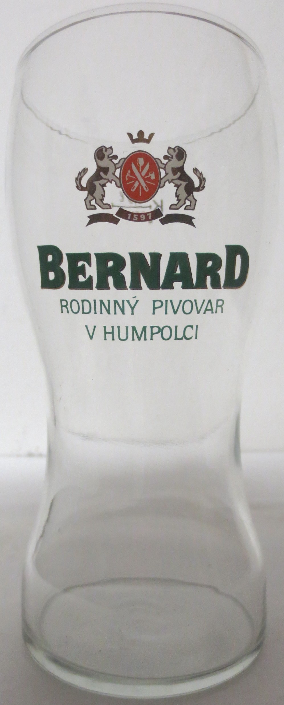Pivo BERNARD (0,5L) Werner